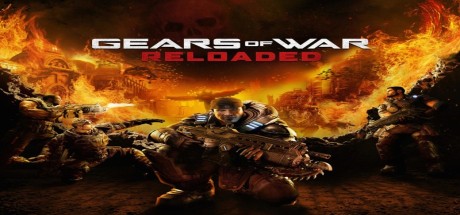 Gears of War: Reloaded AU Xbox Series X|S / PC CD Key