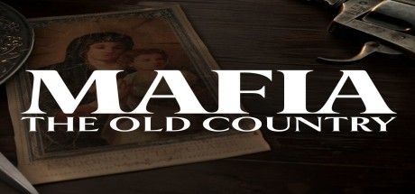 Mafia: The Old Country PL Xbox Series X|S CD Key