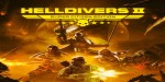 HELLDIVERS 2 - Upgrade to Super Citizen Edition DLC EU XBOX One / Xbox Series X|S CD Key