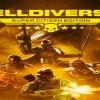 HELLDIVERS 2 - Upgrade to Super Citizen Edition DLC AU XBOX One / Xbox Series X|S CD Key