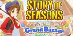 STORY OF SEASONS: Grand Bazaar Digital Deluxe Edition PC Steam CD Key