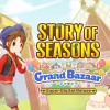 STORY OF SEASONS: Grand Bazaar Super Digital Deluxe Edition PC Steam CD Key