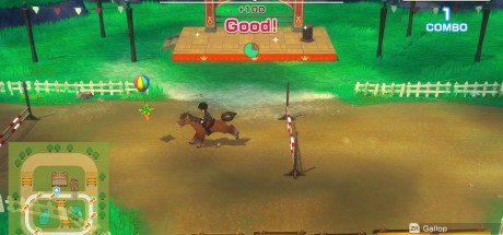 STORY OF SEASONS: Grand Bazaar Super Digital Deluxe Edition PC Steam CD Key