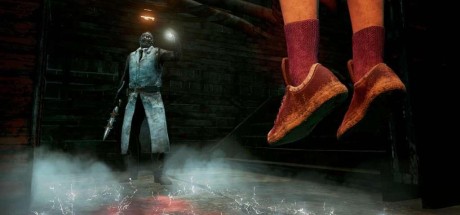 Dead by Daylight - Spark of Madness DLC Steam CD Key