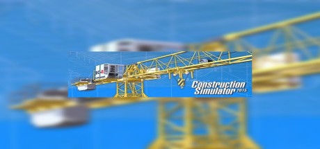 Construction Simulator 2015 - Liebherr 150 EC-B DLC EU PC Steam CD Key