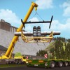 Construction Simulator 2015 - Liebherr LTM 1300 6.2 DLC EU PC Steam CD Key