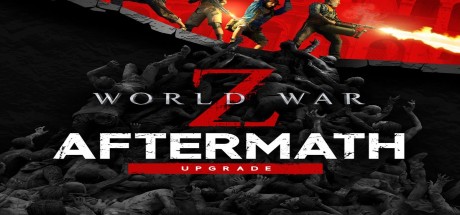 World War Z - Aftermath Upgrade DLC PC Steam CD Key