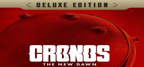Cronos: The New Dawn Deluxe Edition US Xbox Series X|S / PC CD Key