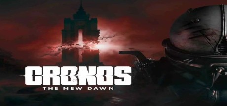 Cronos: The New Dawn US Xbox Series X|S / PC CD Key