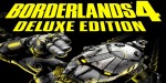 Borderlands 4 Deluxe Edition US Xbox Series X|S CD Key