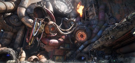 Borderlands 4 Deluxe Edition US Xbox Series X|S CD Key