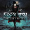 Vampire: The Masquerade - Bloodlines 2 Deluxe Edition PC Steam CD Key Vampire: The Masquerade - Bloodlines 2 Deluxe Edition PC Steam CD Key