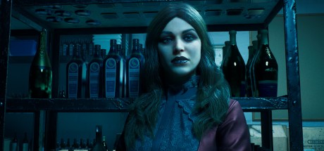 Vampire: The Masquerade - Bloodlines 2 Deluxe Edition PC Steam CD Key Vampire: The Masquerade - Bloodlines 2 Deluxe Edition PC Steam CD Key