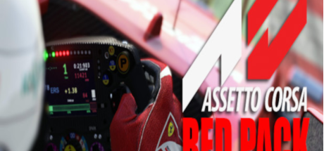 Assetto Corsa – Red Pack DLC PC Steam CD Key
