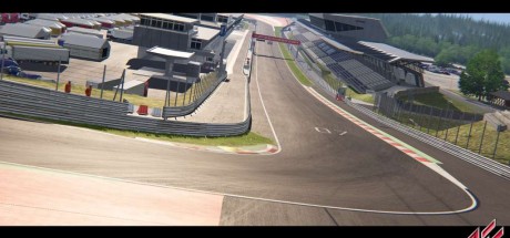 Assetto Corsa – Red Pack DLC PC Steam CD Key