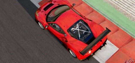 Assetto Corsa – Red Pack DLC PC Steam CD Key