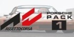 Assetto Corsa - Porsche Pack 1 DLC Steam CD Key