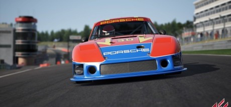 Assetto Corsa - Porsche Pack 1 DLC Steam CD Key