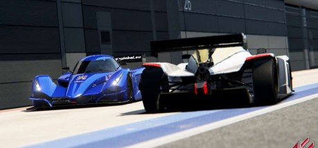 Assetto Corsa -Tripl3 Pack DLC Steam CD Key