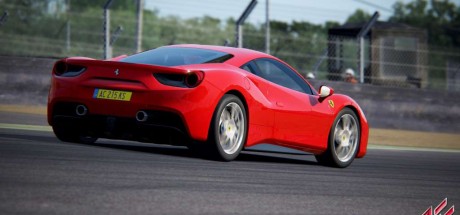 Assetto Corsa -Tripl3 Pack DLC Steam CD Key