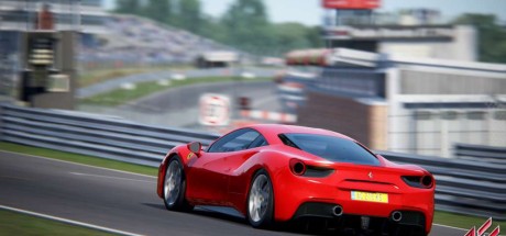Assetto Corsa -Tripl3 Pack DLC Steam CD Key
