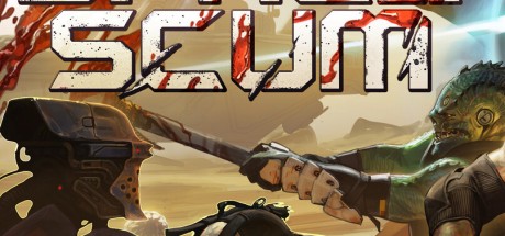 Space Scum PC Steam CD Key