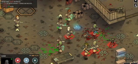 Space Scum PC Steam CD Key Space Scum PC Steam CD Key