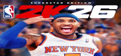 NBA 2K26 Superstar Edition AU Xbox Series X|S CD Key