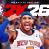 NBA 2K26 Superstar Edition UK Xbox Series X|S CD Key NBA 2K26 Superstar Edition UK Xbox Series X|S CD Key