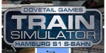 Train Simulator Classic 2024 - Hamburg S1 S-Bahn Route Add-On DLC PC Steam CD key