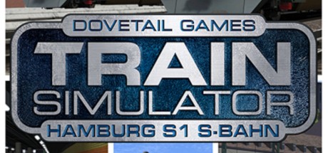 Train Simulator Classic 2024 - Hamburg S1 S-Bahn Route Add-On DLC PC Steam CD key