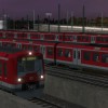 Train Simulator Classic 2024 - Hamburg S1 S-Bahn Route Add-On DLC PC Steam CD key