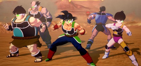 DRAGON BALL Z: KAKAROT MASTER EDITION PC Steam CD Key DRAGON BALL Z: KAKAROT MASTER EDITION PC Steam CD Key