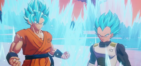 DRAGON BALL Z: KAKAROT MASTER EDITION PC Steam CD Key DRAGON BALL Z: KAKAROT MASTER EDITION PC Steam CD Key