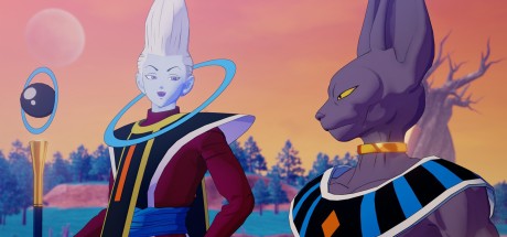 DRAGON BALL Z: KAKAROT MASTER EDITION EU PC Steam CD Key