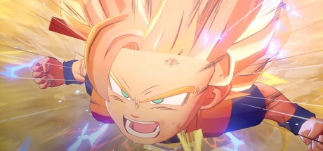 DRAGON BALL Z: KAKAROT DAIMA EDITION PC Steam CD Key DRAGON BALL Z: KAKAROT DAIMA EDITION PC Steam CD Key