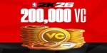 NBA 2K26 - 200,000 VC pack DLC XBOX One / Xbox Series X|S CD Key