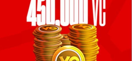 NBA 2K26 - 450,000 VC pack DLC XBOX One / Xbox Series X|S CD Key