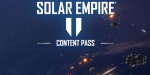 Sins of a Solar Empire II - Content Pass DLC PC Steam CD Key