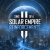 Sins of a Solar Empire II - Content Pass DLC PC Steam CD Key Sins of a Solar Empire II - Content Pass DLC PC Steam CD Key