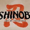 SHINOBI: Art of Vengeance EU Nintendo Switch CD Key