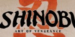 SHINOBI: Art of Vengeance EU XBOX One / Xbox Series X|S CD Key