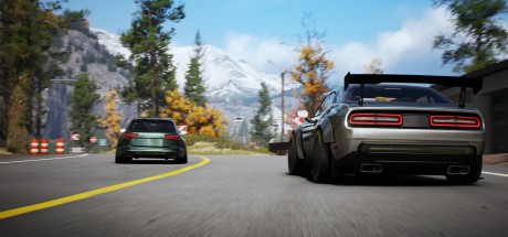 CarX Street NA PS5 CD Key