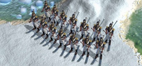 Sid Meier's Civilization V - Civ and Scenario Pack: Denmark (The Vikings) DLC EU PC Steam CD Key Sid Meier's Civilization V - Civ and Scenario Pack: Denmark (The Vikings) DLC EU PC Steam CD Key