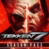 TEKKEN 7 - Season Pass Steam CD Key