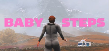 Baby Steps EU PC Steam CD Key
