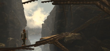 Baby Steps EU PC Steam CD Key