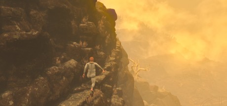 Baby Steps EU PC Steam CD Key