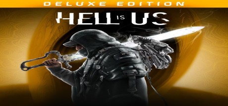 Hell is Us Deluxe Edition EU Xbox Series X|S CD Key