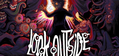 Look Outside PC Steam CD Key